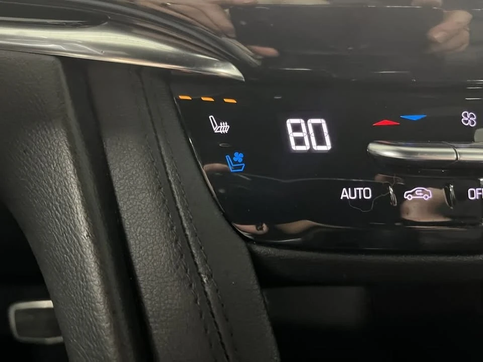 2020 Cadillac XT6 - Image 20 of 20