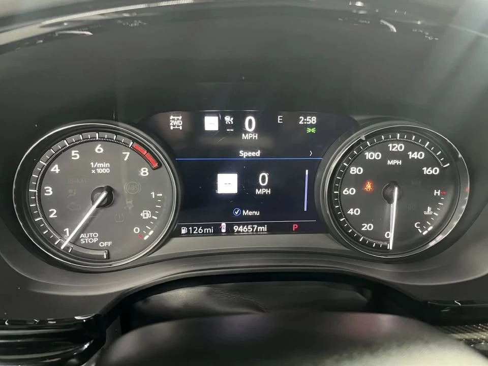 2020 Cadillac XT6 - Image 17 of 20