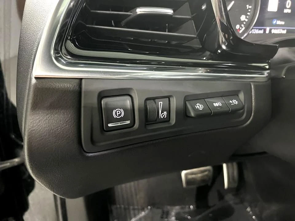 2020 Cadillac XT6 - Image 16 of 20