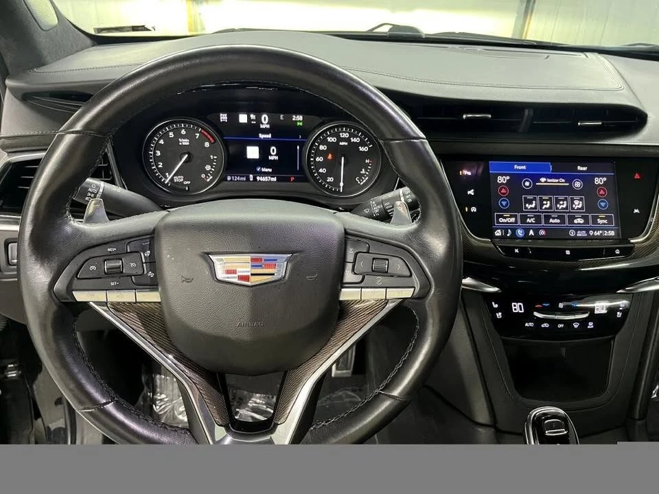 2020 Cadillac XT6 - Image 18 of 20