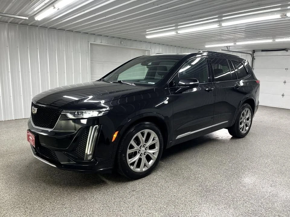 2020 Cadillac XT6 - Image 2 of 20