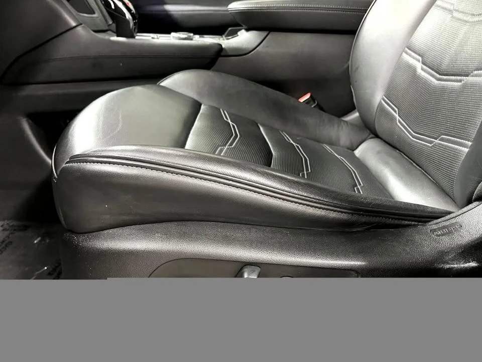2020 Cadillac XT6 - Image 10 of 20
