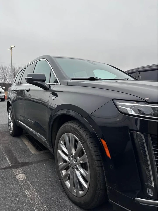 2020 Cadillac XT6 - Image 2 of 6