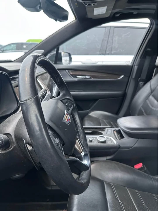 2020 Cadillac XT6 - Image 6 of 6