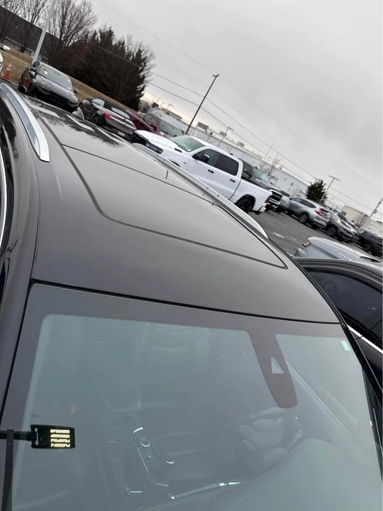 2020 Cadillac XT6 - Image 3 of 6
