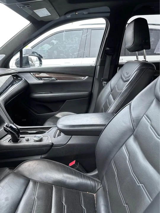 2020 Cadillac XT6 - Image 5 of 6