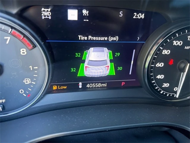 2020 Cadillac XT6 - Image 18 of 20