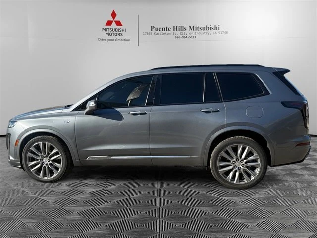 2020 Cadillac XT6 - Image 8 of 20