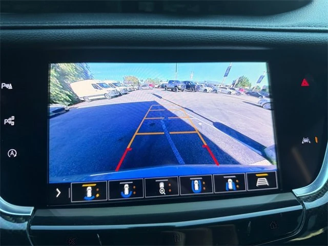 2020 Cadillac XT6 - Image 20 of 20