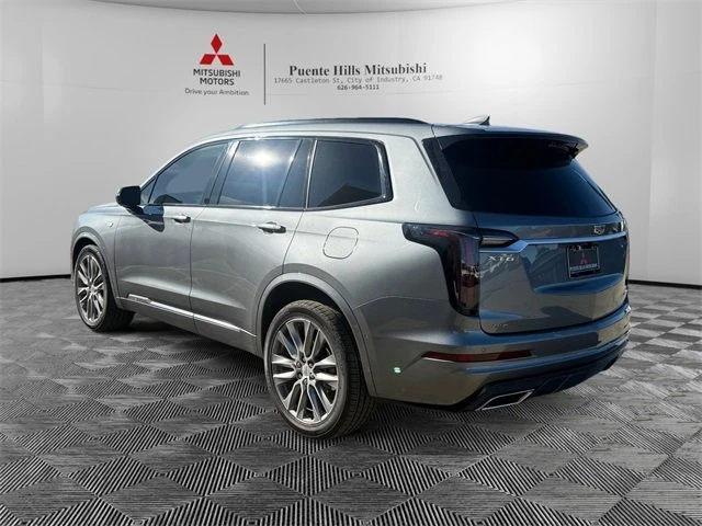 2020 Cadillac XT6 - Image 7 of 20