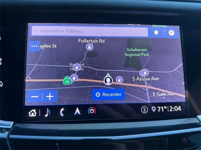 2020 Cadillac XT6 - Image 19 of 20
