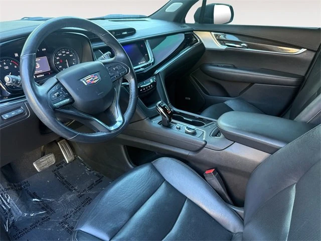 2020 Cadillac XT6 - Image 16 of 20