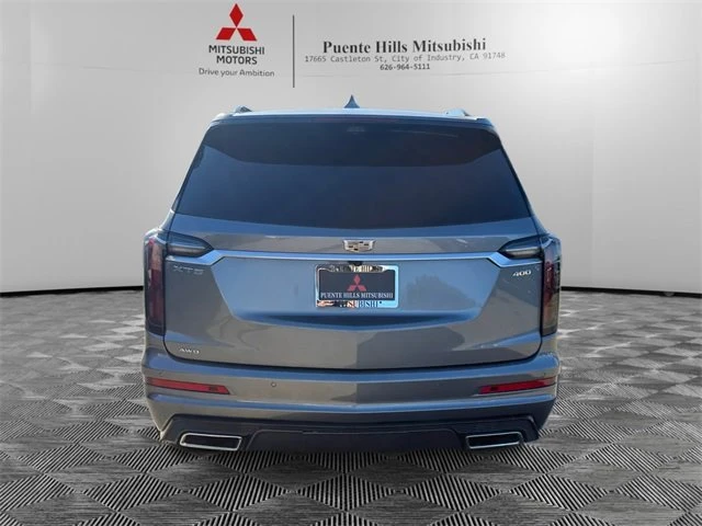 2020 Cadillac XT6 - Image 6 of 20