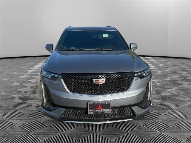 2020 Cadillac XT6 - Image 2 of 20