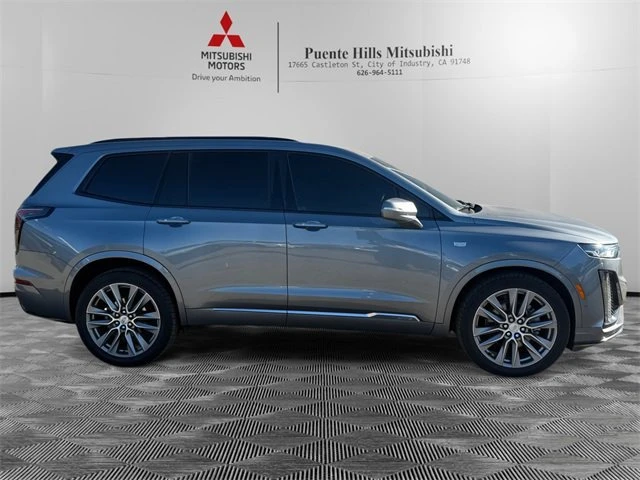 2020 Cadillac XT6 - Image 4 of 20