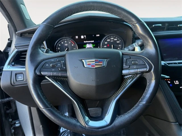 2020 Cadillac XT6 - Image 17 of 20