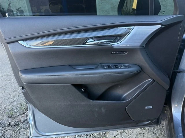 2020 Cadillac XT6 - Image 11 of 20
