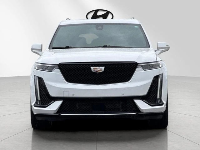 2020 Cadillac XT6 - Image 8 of 20