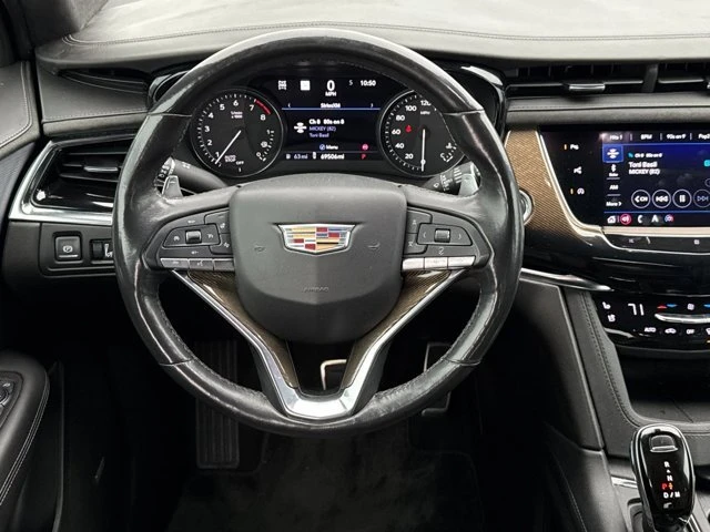 2020 Cadillac XT6 - Image 13 of 20