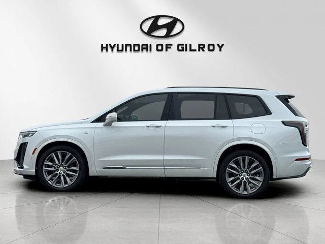 2020 Cadillac XT6 - Image 2 of 20