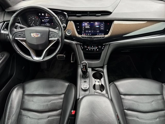 2020 Cadillac XT6 - Image 12 of 20