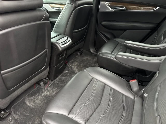 2020 Cadillac XT6 - Image 11 of 20