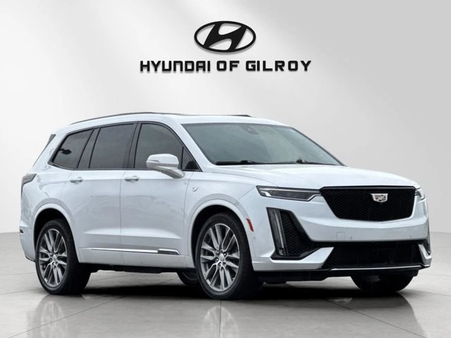 2020 Cadillac XT6 - Image 7 of 20