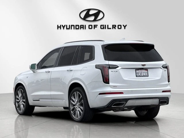 2020 Cadillac XT6 - Image 3 of 20