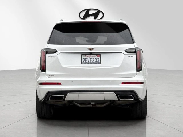 2020 Cadillac XT6 - Image 4 of 20
