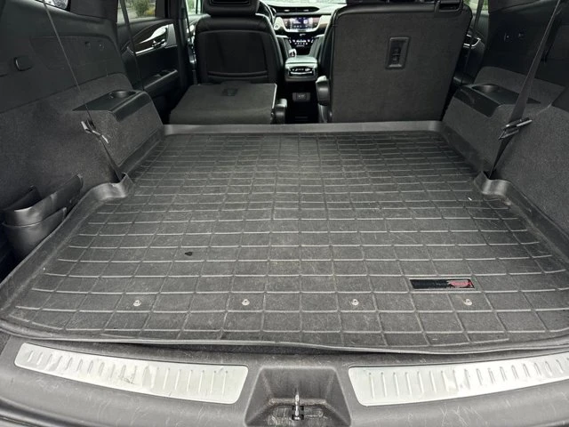 2020 Cadillac XT6 - Image 16 of 20