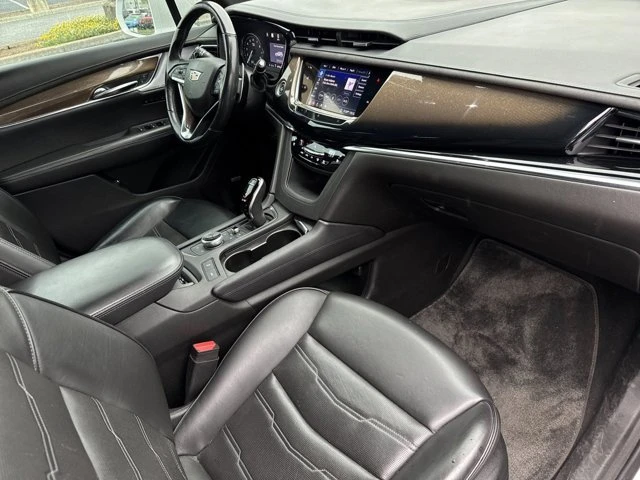 2020 Cadillac XT6 - Image 17 of 20