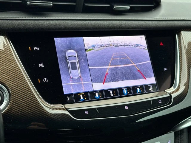 2020 Cadillac XT6 - Image 20 of 20