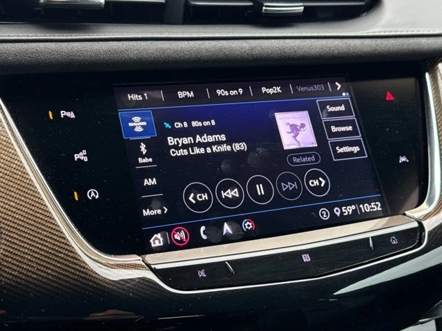 2020 Cadillac XT6 - Image 18 of 20