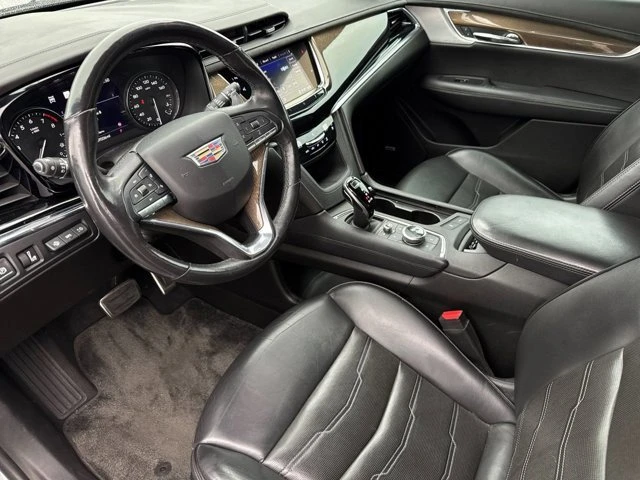 2020 Cadillac XT6 - Image 9 of 20