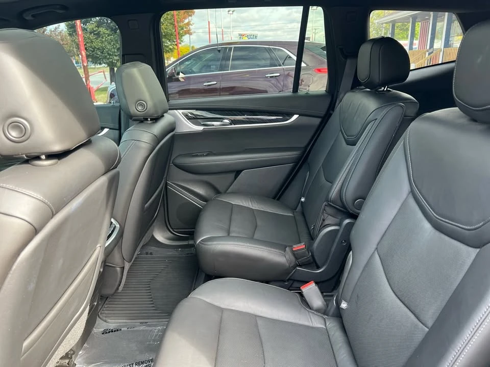 2020 Cadillac XT6 - Image 11 of 18