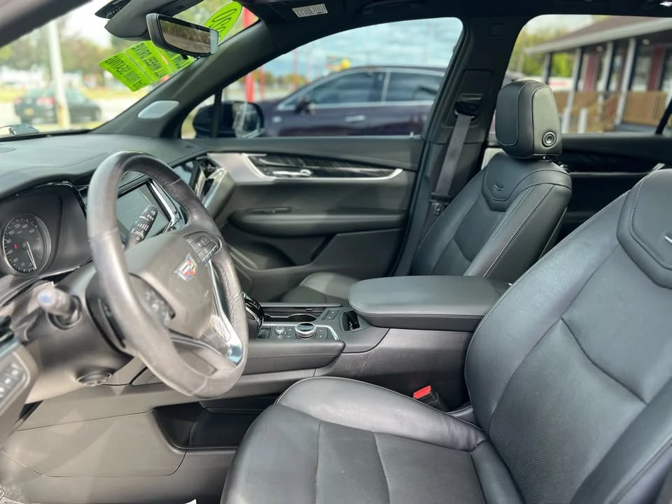 2020 Cadillac XT6 - Image 12 of 18