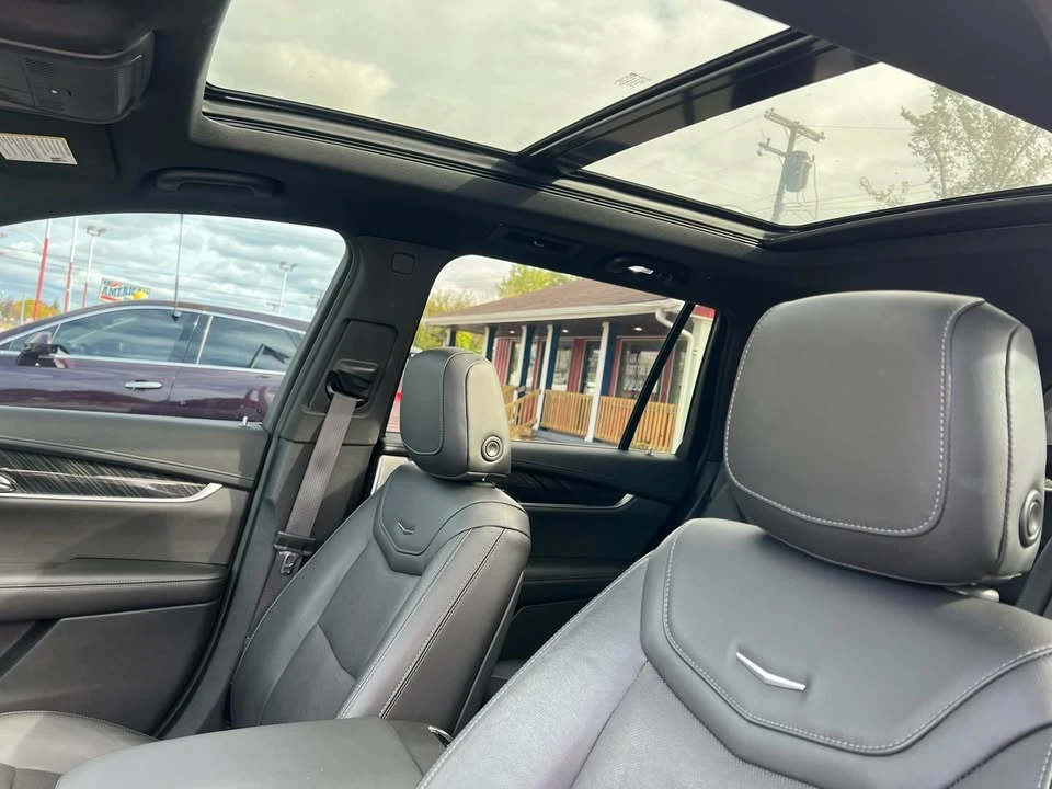 2020 Cadillac XT6 - Image 13 of 18