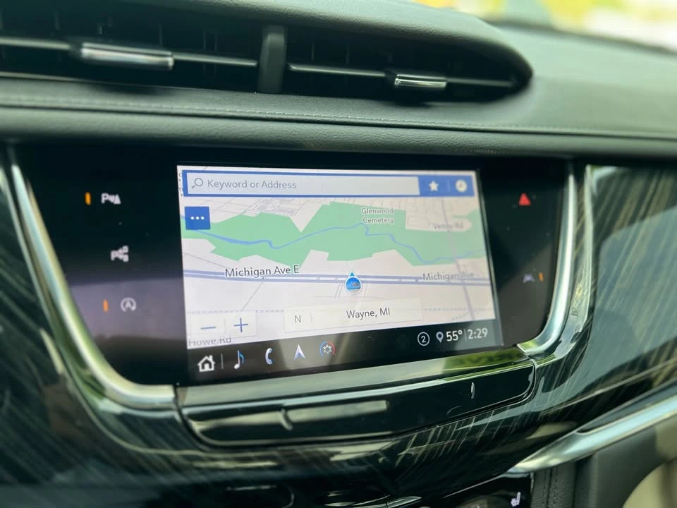 2020 Cadillac XT6 - Image 18 of 18