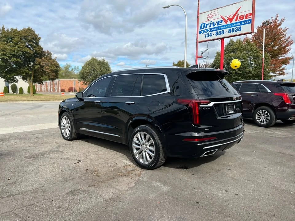2020 Cadillac XT6 - Image 5 of 18