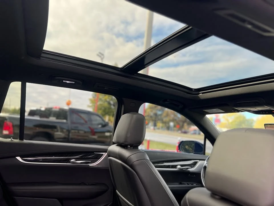 2020 Cadillac XT6 - Image 8 of 18