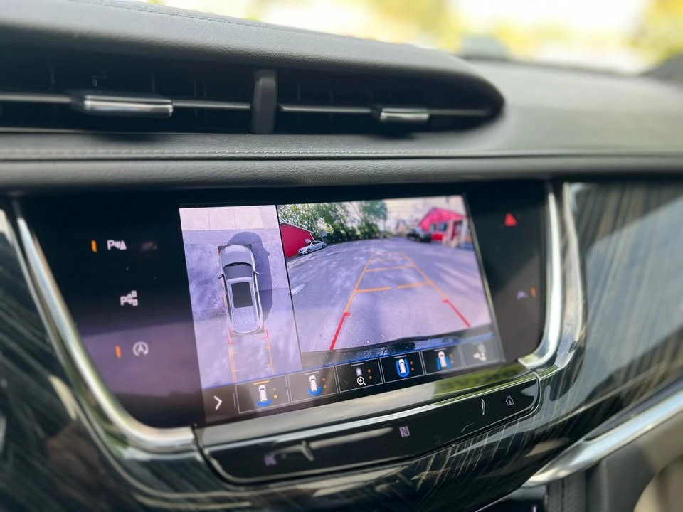 2020 Cadillac XT6 - Image 17 of 18