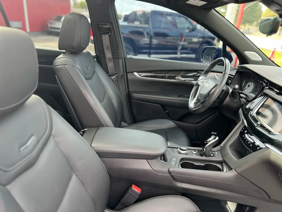 2020 Cadillac XT6 - Image 10 of 18