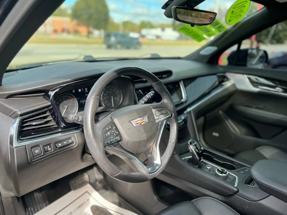 2020 Cadillac XT6 - Image 14 of 18