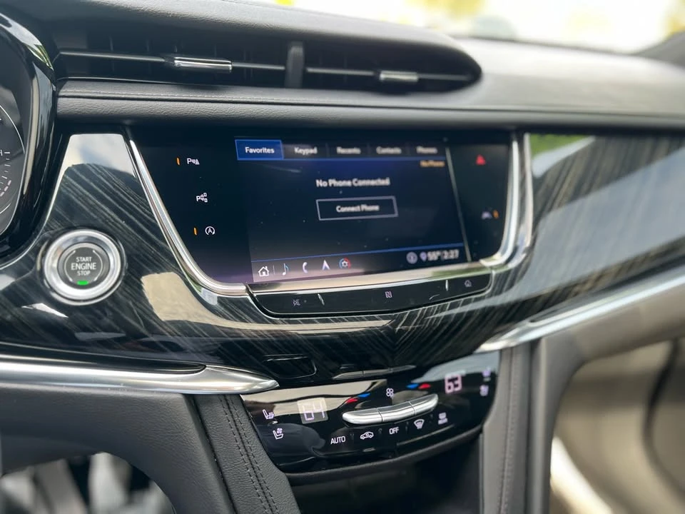2020 Cadillac XT6 - Image 15 of 18