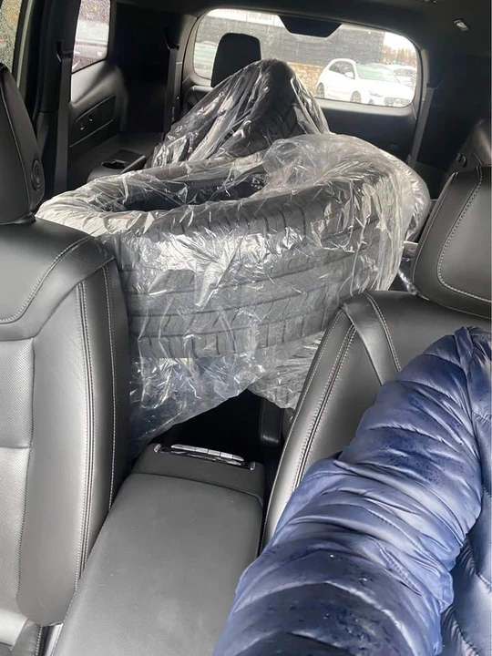 2020 Cadillac XT6 - Image 8 of 13