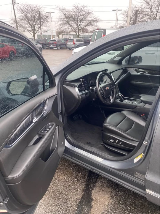 2020 Cadillac XT6 - Image 5 of 13