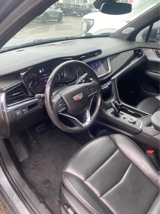 2020 Cadillac XT6 - Image 6 of 13