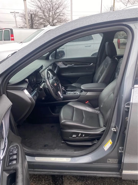 2020 Cadillac XT6 - Image 4 of 13