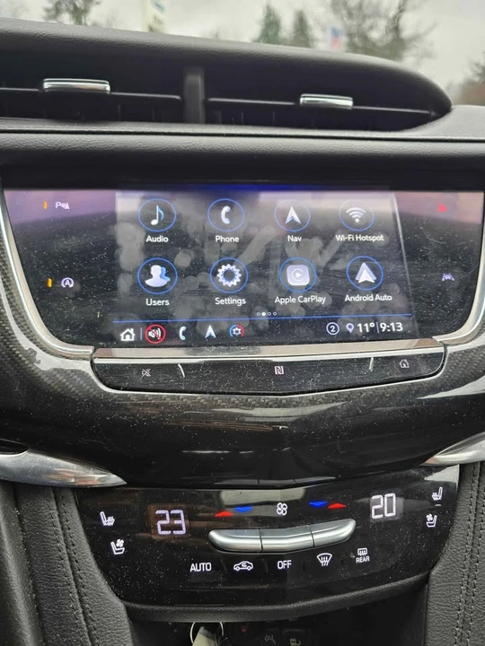 2020 Cadillac XT6 - Image 10 of 13