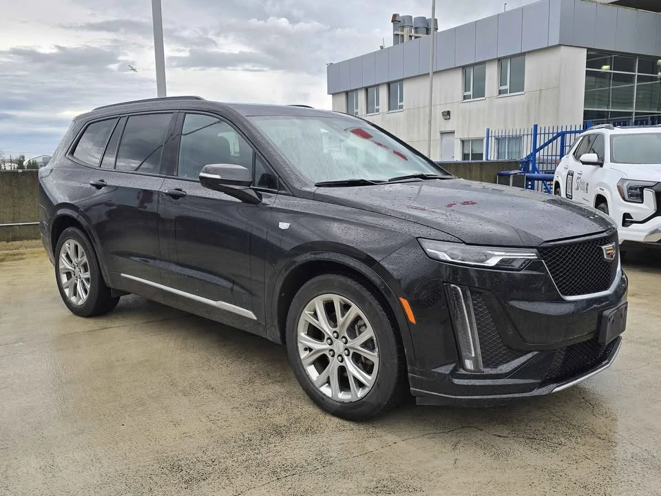 2020 Cadillac XT6 - Image 3 of 13